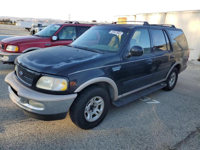 FORD EXPEDITION 1998 with VIN 1FMRU17L6WLB42180 - Photo from auction
