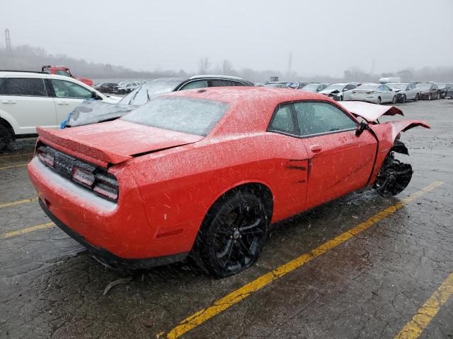 Photo 3 from auction – 2020 DODGE CHALLENGER with VIN 2C3CDZBT6LH151894