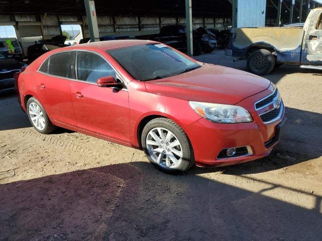 Photo 4 from auction – 2013 CHEVROLET MALIBU 2LT with VIN 1G11E5SA0DF329723