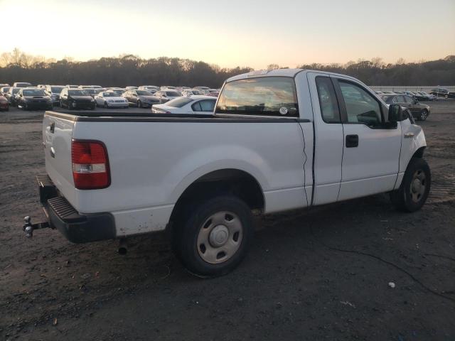 Photo 3 from auction – 2007 FORD F150 with VIN 1FTRF122X7NA82911