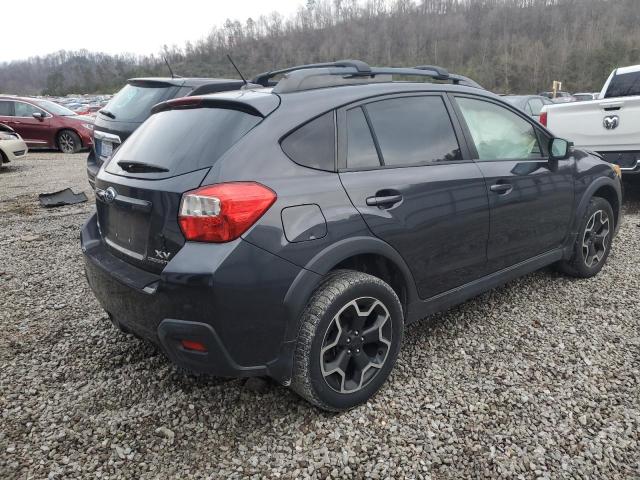 Photo 3 from auction – 2015 SUBARU XV CROSSTR with VIN JF2GPAMC1F8231229
