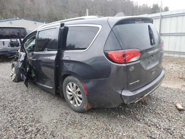 Photo 2 from auction – 2019 CHRYSLER PACIFICA T with VIN 2C4RC1BG7KR587885