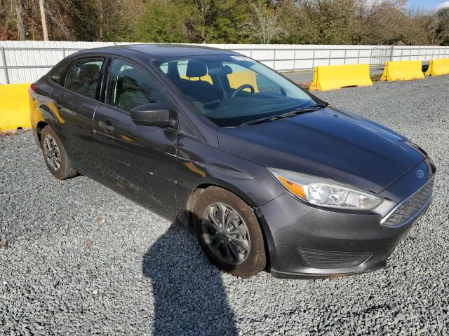 Photo 4 from auction – 2015 FORD FOCUS S with VIN 1FADP3E23FL338630