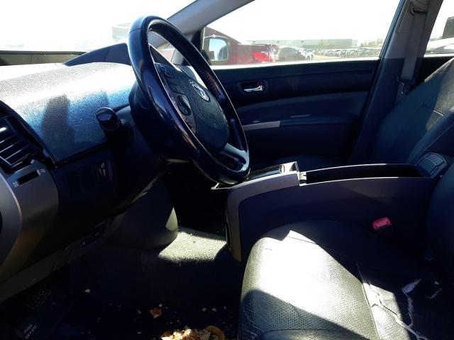 Photo 7 from auction – 2009 TOYOTA PRIUS with VIN JTDKB20U693497245