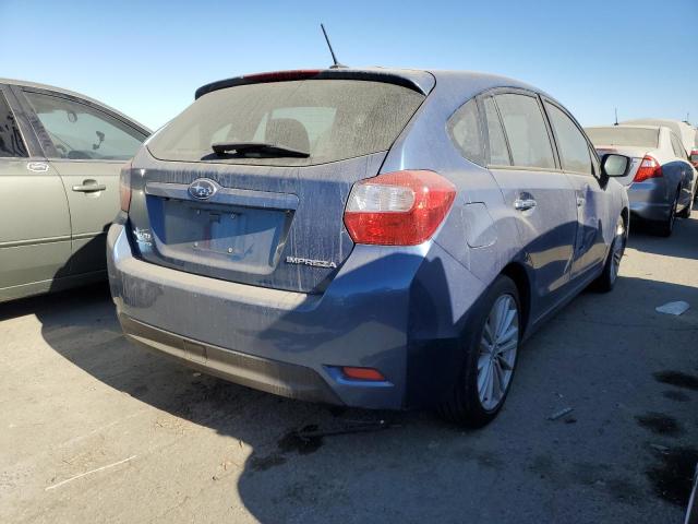 Photo 3 from auction – 2015 SUBARU IMPREZA LI with VIN JF1GPAM68F8297176