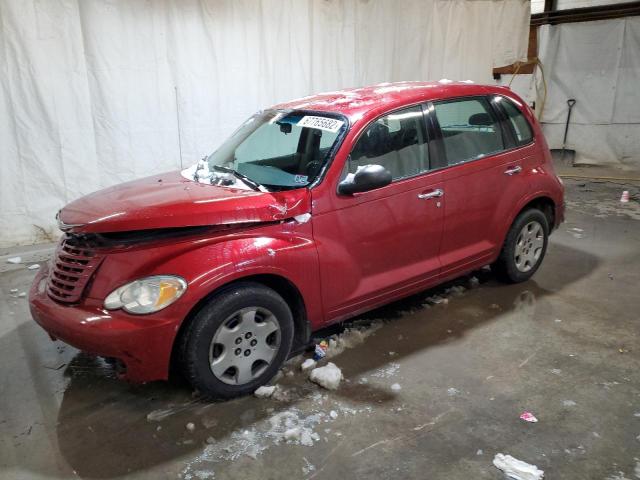 CHRYSLER PT CRUISER 2009 with VIN 3A8FY48969T525652 - Photo from auction