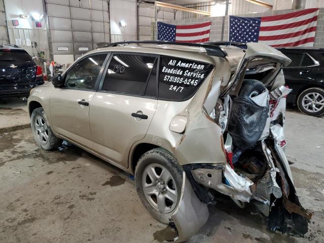 Photo 2 from auction – 2008 TOYOTA RAV4 with VIN JTMBD33V385125823