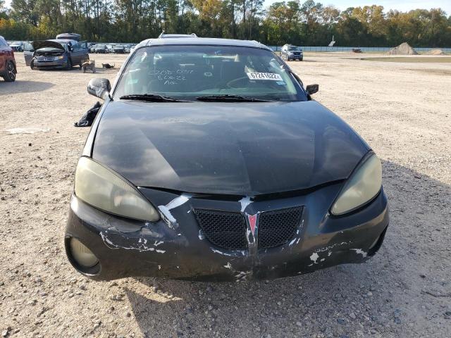 Photo 5 from auction – 2004 PONTIAC GRAND PRIX with VIN 2G2WP522741142751