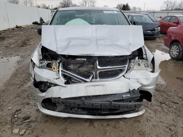 Photo 5 from auction – 2011 DODGE GRAND CARA with VIN 2D4RN4DG4BR699524