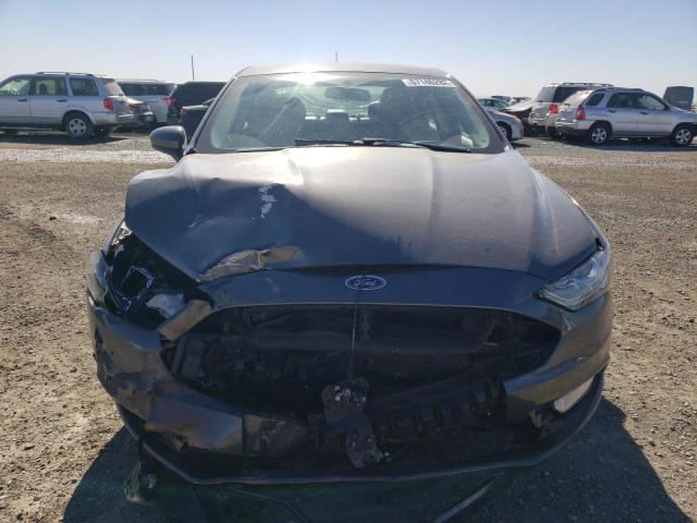 Photo 5 from auction – 2018 FORD FUSION SE with VIN 3FA6P0HD2JR224911