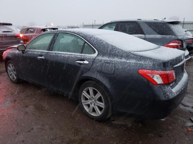 Photo 2 from auction – 2008 LEXUS ES 350 with VIN JTHBJ46G582203353