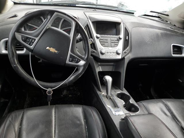 Photo 8 from auction – 2012 CHEVROLET EQUINOX LT with VIN 2GNFLNEK7C6383124