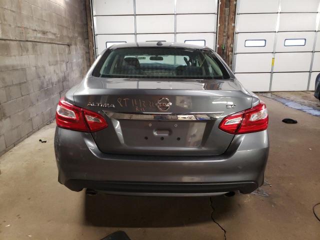 Photo 6 from auction – 2017 NISSAN ALTIMA 2.5 with VIN 1N4AL3AP9HC278713