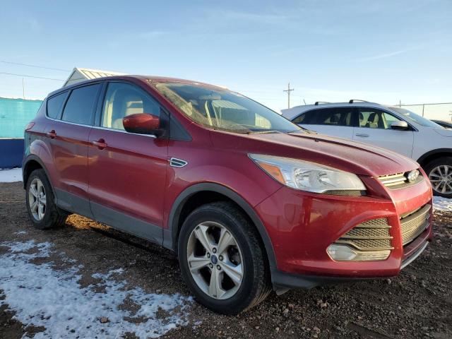 Photo 4 from auction – 2013 FORD ESCAPE SE with VIN 1FMCU9GX7DUD93806