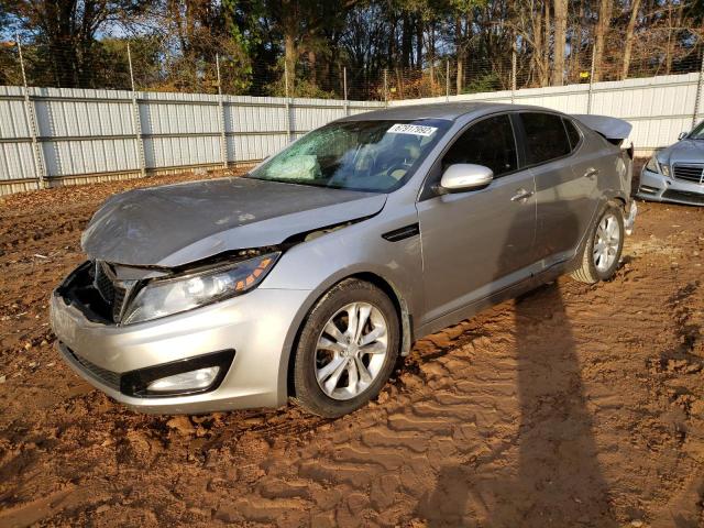 KIA OPTIMA EX 2013 z numerem VIN 5XXGN4A7XDG256136 - Zdjęcie z aukcji