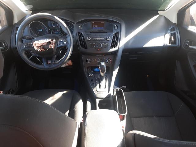 Photo 8 from auction – 2016 FORD FOCUS SE with VIN 1FADP3F24GL213006