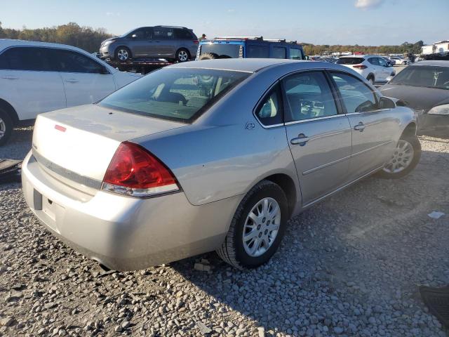 Photo 3 from auction – 2007 CHEVROLET IMPALA POL with VIN 2G1WS55R579355831