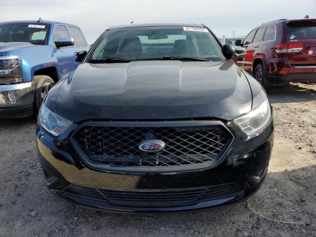 Photo 5 from auction – 2017 FORD TAURUS POL with VIN 1FAHP2MK0HG128091
