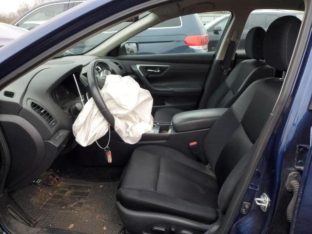 Photo 7 from auction – 2018 NISSAN ALTIMA 2.5 with VIN 1N4AL3AP0JC110416