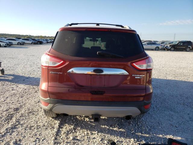 Photo 6 from auction – 2014 FORD ESCAPE TIT with VIN 1FMCU9J97EUA04500