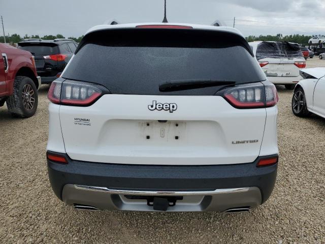 Photo 6 from auction – 2019 JEEP CHEROKEE L with VIN 1C4PJLDN9KD149425