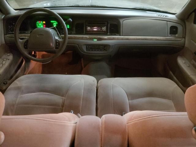 Photo 8 from auction – 1998 FORD CROWN VICT with VIN 2FAFP74W0WX115551