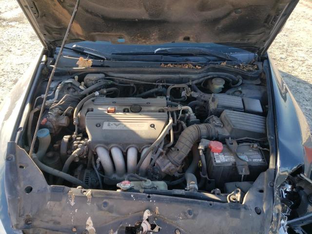 Photo 11 from auction – 2007 HONDA ACCORD se with VIN JHMCM56377C003100