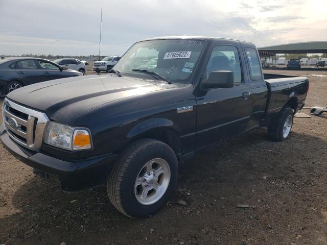 FORD RANGER SUP 2008 with VIN 1FTYR14D08PA86697 - Photo from auction