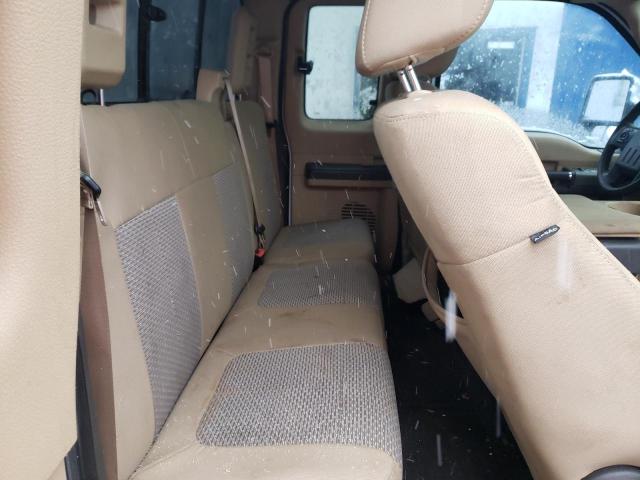 Photo 10 from auction – 2011 FORD F250 SUPER with VIN 1FT7X2B65BEA71787