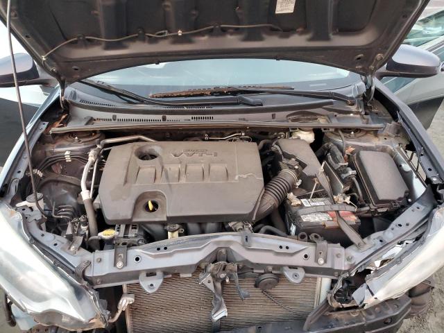 Zdjęcie 11 z aukcji – 2015 TOYOTA COROLLA L z VIN 2T1BURHE7FC339581
