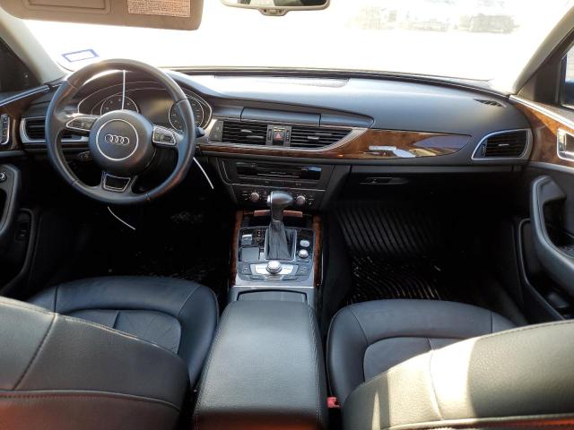 Photo 8 from auction – 2015 AUDI A6 PREMIUM with VIN WAUGFBFC5FN018299
