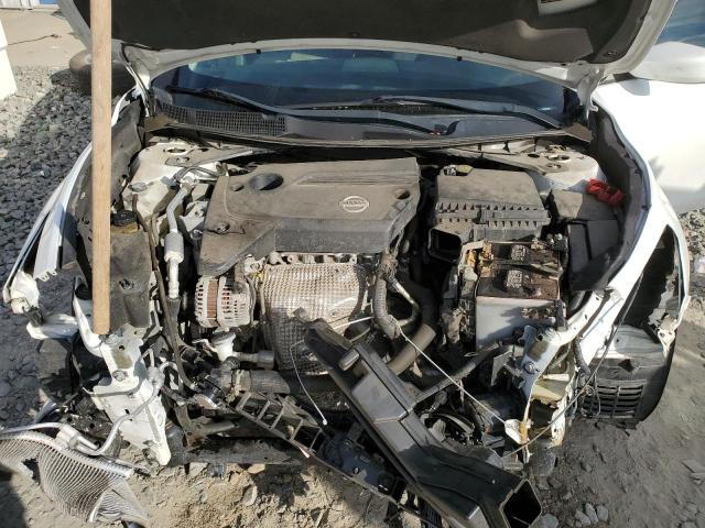 Photo 11 from auction – 2015 NISSAN ALTIMA 2.5 with VIN 1N4AL3AP3FC201803