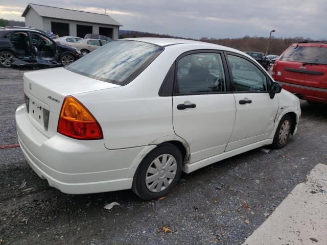 Photo 3 from auction – 2006 SUZUKI AERIO with VIN JS2RA62S565300026