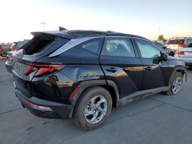 Photo 3 from auction – 2022 HYUNDAI TUCSON SE with VIN 5NMJA3AE2NH112366