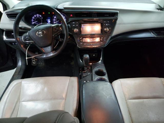 Photo 8 from auction – 2016 TOYOTA AVALON XLE with VIN 4T1BK1EB8GU227695