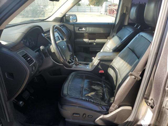 Photo 7 from auction – 2010 FORD FLEX SEL with VIN 2FMGK5CC7ABB30476