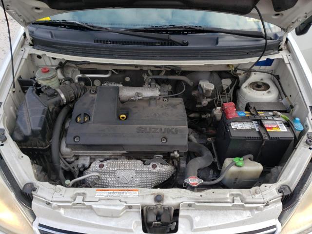 Photo 11 from auction – 2006 SUZUKI AERIO with VIN JS2RA62S565300026