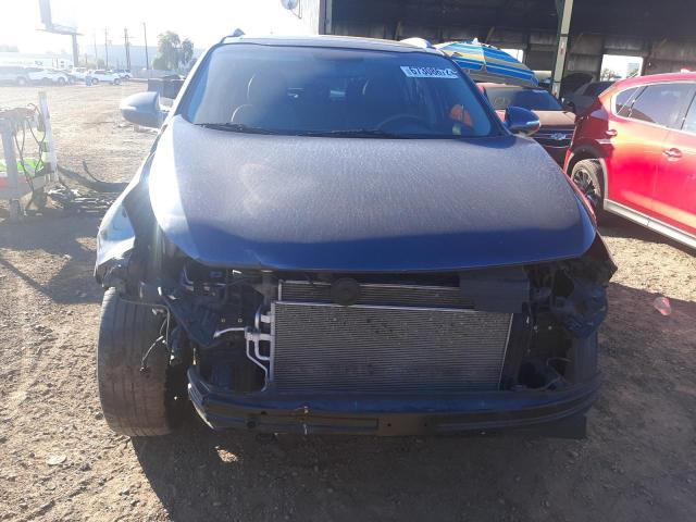 Photo 5 from auction – 2016 KIA SPORTAGE E with VIN KNDPC3AC7G7840472