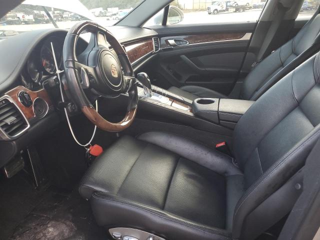 Photo 7 from auction – 2013 PORSCHE PANAMERA 2 with VIN WP0AA2A77DL013034