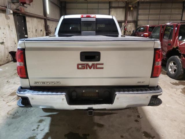 Photo 6 from auction – 2015 GMC SIERRA K15 with VIN 3GTU2VEC7FG504299