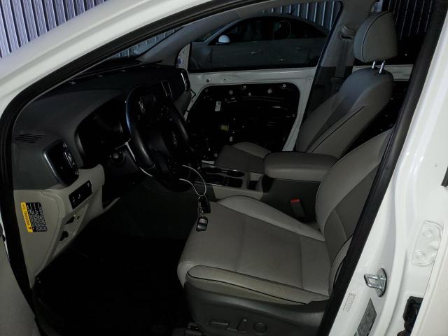Photo 5 from auction – 2019 KIA SPORTAGE E with VIN KNDPNCAC1K7497094