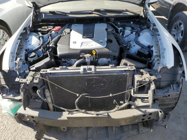 Photo 11 from auction – 2011 INFINITI G37 BASE with VIN JN1CV6AP6BM305272