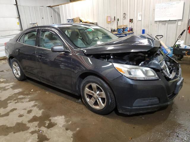 Photo 4 from auction – 2013 CHEVROLET MALIBU LS with VIN 1G11B5SA8DF343796