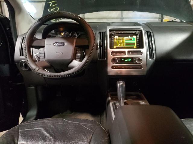 Photo 8 from auction – 2010 FORD EDGE LIMIT with VIN 2FMDK4KC3ABA45889