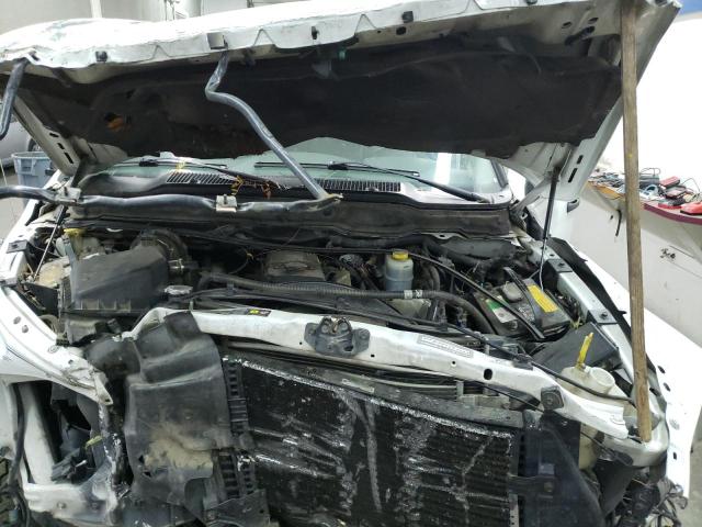 Photo 11 from auction – 2006 DODGE RAM 3500 with VIN 3D7LX39C16G164455
