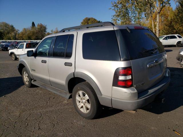 Photo 2 from auction – 2006 FORD EXPLORER X with VIN 1FMEU73E26UB06067