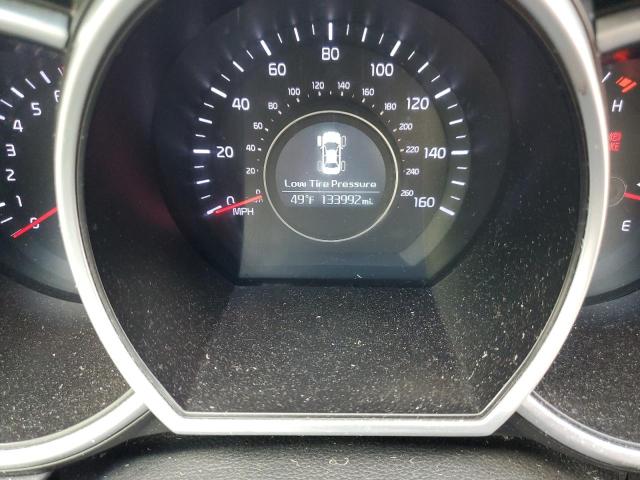 Photo 9 from auction – 2015 KIA OPTIMA EX with VIN 5XXGN4A72FG515043