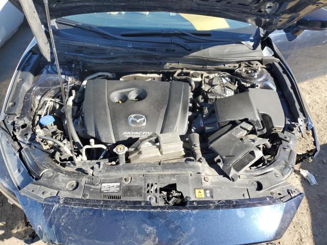 Photo 11 from auction – 2017 MAZDA 3 TOURING with VIN 3MZBN1L70HM143254