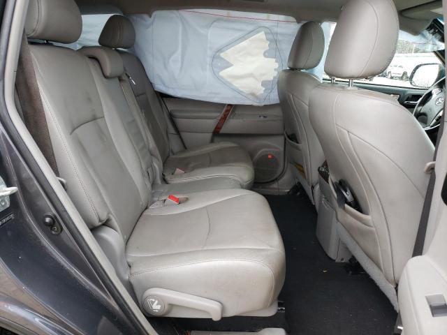 Photo 11 from auction – 2013 TOYOTA HIGHLANDER with VIN 5TDDK3EH0DS239935