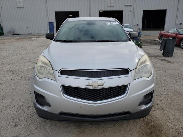 Photo 5 from auction – 2013 CHEVROLET EQUINOX LS with VIN 2GNALBEK5D6347698